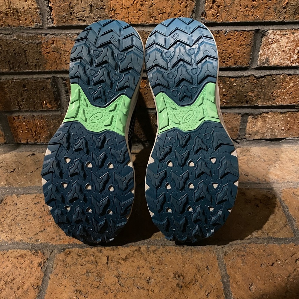 ASICS ORTHOLITE SNEAKERS - Picture 7 of 14